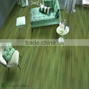 Laminate Flooring Green Color Carbonized Horizontal Bamboo Flooring Products for Furniture Making Hot Sale 2013 thumbnail-1