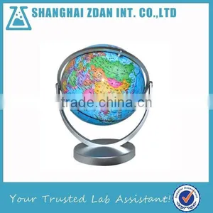 Whirl CELESTIAL GLOBE Used For Teaching thumbnail-1