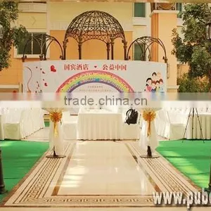 2017 Grass Artificial Onion Grass Decoration thumbnail-1