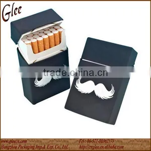 Custom Silicone Cigarette Case thumbnail-1