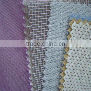 100% Polyester Mesh Fabric thumbnail-1