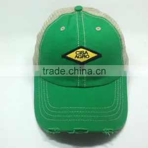 Custom All Colors Trucker Hats /mesh Caps Embroidery Design Logo Running Cap thumbnail-1