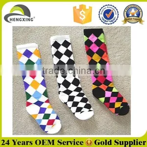 Custom Basket Ball Elite Socks thumbnail-3