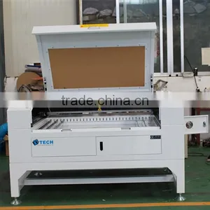 Cheap Laser Engraving Machine RECI Laser Tube Cutting Machines thumbnail-1