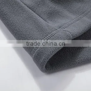 Polar Fleece Professoinal Manufacturer ! Fleece Men's Russian Coat Best Selling to Europe Wholesale Acceptable thumbnail-6