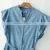 China Ready Goods Wholesale Latest Design Tencel Casual Denim Dress thumbnail-2