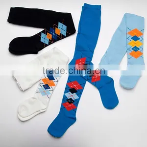Eco-friendly Hemp Baby Socks Wholesale thumbnail-1