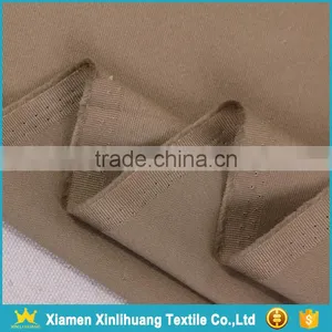 Cheapest 20*16 128*60 100% Cotton Twill Fabric for Cargo Pants thumbnail-5