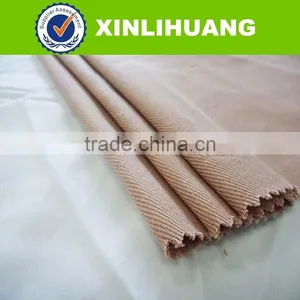 Combed Cotton Spandex Trousers Fabric thumbnail-2