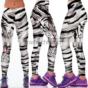 2017 High Quality Compression Tights, Colorful Oem Compression Wear and Yoya Pants thumbnail-3