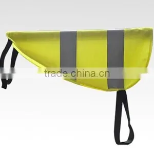 Reflects Light Dog Vest , Reflects Light Dog Costume thumbnail-1