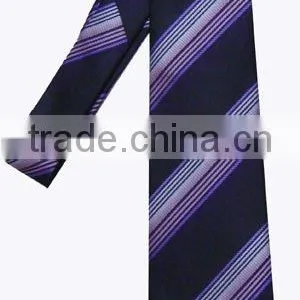 Men's Polyester /silk Tie/necktie thumbnail-1