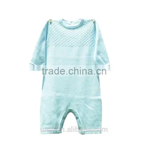 Wholesale Newborn Baby Clothes Fashion Baby Boutique Children Clothing 2016 thumbnail-1