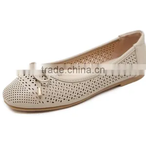 Zm50175b Comfortable Casual Shoe Wholesale Breathe Women Shoes thumbnail-5