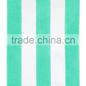 Custom Microfiber Printed Beach Towel Made in China thumbnail-1