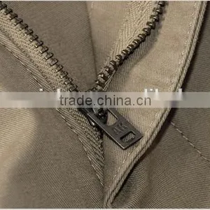 2017 New Fashion High Quality Factory Low Price Mens Chino Pants thumbnail-5
