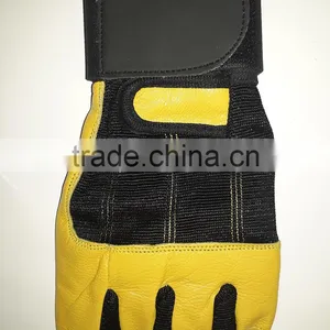 Weightlifting Gloves thumbnail-5