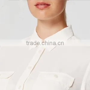 Wholesale Maternity Clothes Pregnant Women Office Wear Shirt thumbnail-4