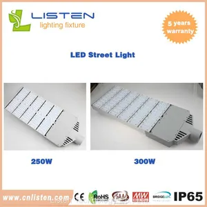 Led Street Light Waterproof IP65 From One to Six Module thumbnail-5