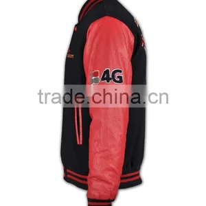 2015 Wholesale Anti-pilling Custom Spandex Cotton Sleeveless Hoodie for Men thumbnail-3