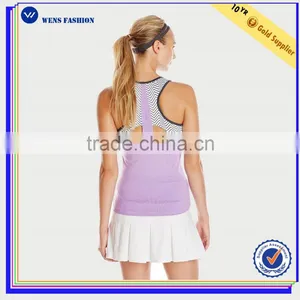 New Wear Summer Young Girl Wear Tropical Tennis Girls Suits or Dress thumbnail-2