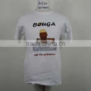 10 Years Factory Custom Election Campaign T-shirts thumbnail-1