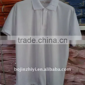 Custom Unisex Custom Polo Shirt thumbnail-1