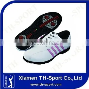 China Golf Shoes Factory Low Price Golf Shoes Factory thumbnail-1