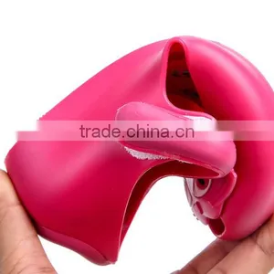 Hook and Loop Closure Mini Melissa Shoes, New Cat Design Mini Melissa thumbnail-6