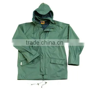 Waterproof Work Jacket thumbnail-1