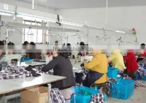 Yiwu Topfind Garment Co., Ltd. company overview - view 2 thumbnail