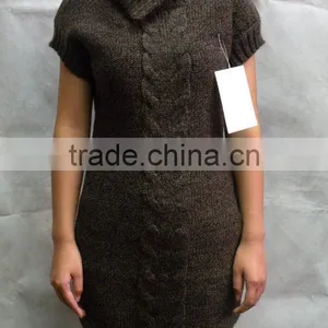 Lady Fashion Kint Sweater thumbnail-1