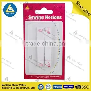 Iron on Tape With 48pcs Printed Labels-boy Design Made in China thumbnail-1