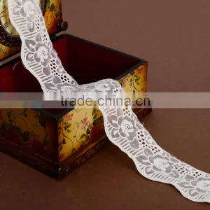 High Quality Organza Lace thumbnail-2