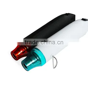 Soft Pottery Hot Air Gun Heat Shrinkable Stereotypes Tool Rubber Pants DIY Handmade Ceramic Clay Heating Clay Blower thumbnail-1