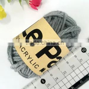 China Professional Cheap Price Acrylic Yarn In China thumbnail-1