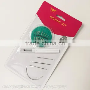 Top Quality Sewing Needle Machinery Needle Cross Stitch Needle thumbnail-3