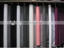 Non Woven Paste-dot/double-dot Interlining/garment Interlining/fusing Lining thumbnail-1