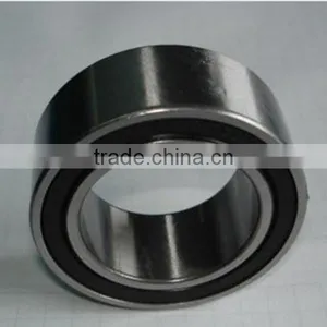 LR5207-2RS Rubber Sealed Track Guide Roller Bearing thumbnail-2