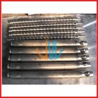 High Quality Single Screw and Barrel for Blow Molding Machine thumbnail-2