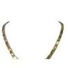 Balance Energy Titanium Necklace VCTN-008 thumbnail-1
