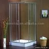 Simple Enclosed Shower thumbnail-1