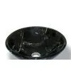 Xingda Bathroom Glass Bowl thumbnail-1