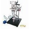 Clamping Type Pneumatic Perfume Capping Machine With Foot Switch For 12 - 25 mm Bottle thumbnail-1