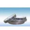 PET With Anti - Static Adhesive 490 M/R SMD Cover Roll Tape For SMD Component ISO9001:2008 thumbnail-1