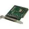 UT-768, Industrial RS-232 Multi PCI Serial Card, RTS / CTS XON / XOFF, 300bps - 921.6Kbps thumbnail-1