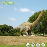 Huge Life Size Dinosaur for Exhibition thumbnail-1