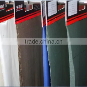 Aramid/FR Viscose Fabric/antistatic Fabric(49/49/2) thumbnail-1