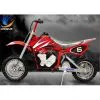 Electric Dirt Bike thumbnail-1