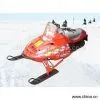 Sell Snow Scooter thumbnail-1